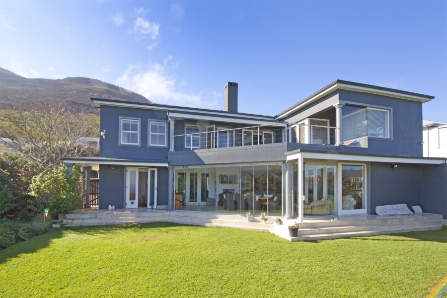 4 Bedroom Property for Sale in Belvedere Western Cape